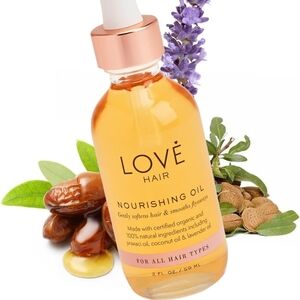 3 Pc Love hair care